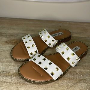 Steve Madden sandals